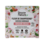 Douce Nature Organic Shampoo Bar for Normal Hair 85g
