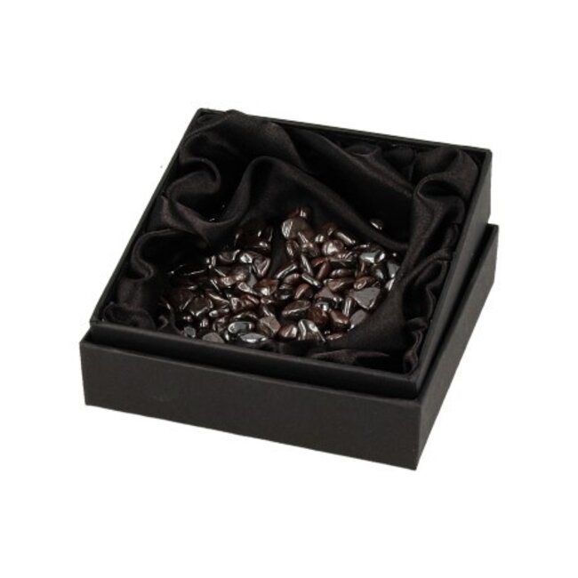 Ruben Robijn Mini Miscela di Scarico Ematite, 1 Pezzo