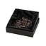 Ruben Robijn Mini Hematite Discharging Mix 1 Piece