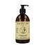 Marius Fabre Nature Fragrance-Free Marseille Soap with Pump, 500 ml