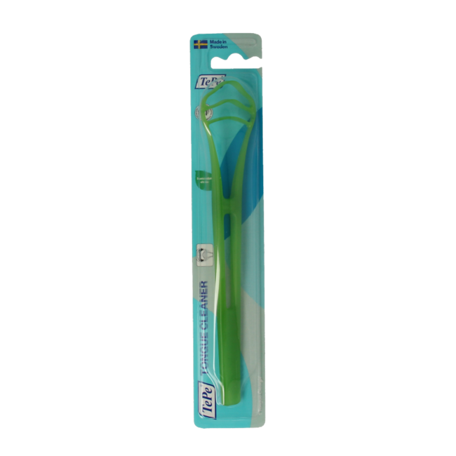 TePe Good Tongue Scraper 1 Piece