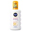 Nivea Sun przeciw alergii SPF50+ 200 ml