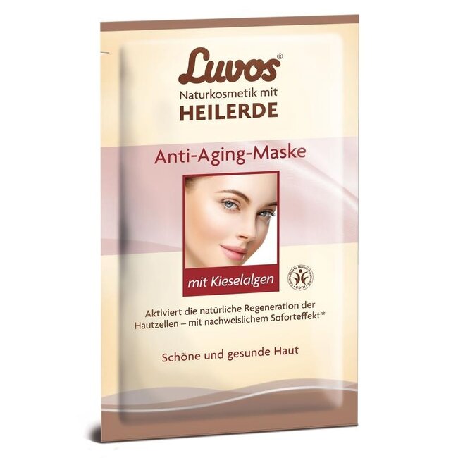 Crememasker anti-age 7.5ml  2 Stuks