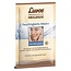 Moisturising cream mask 7.5ml 2 pieces