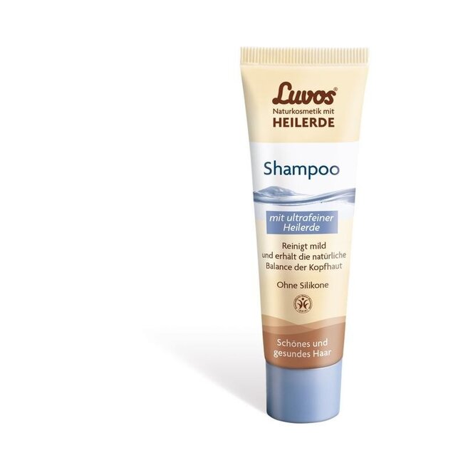 Shampoo Mini 30 Milliliter