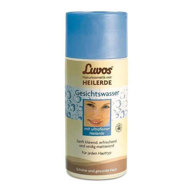 Lotion tonique 150 millilitres