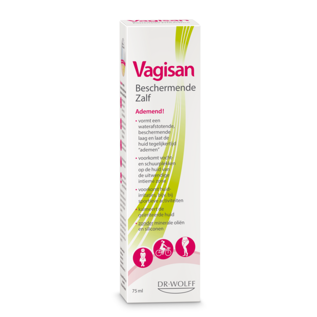 Protective Ointment 75 Millilitres