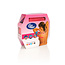 Cure Tape Kinesiotape roze 31.5m x 5cm 1 Stuks