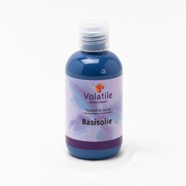 Volatile Olijf koud geperst 250 Milliliter