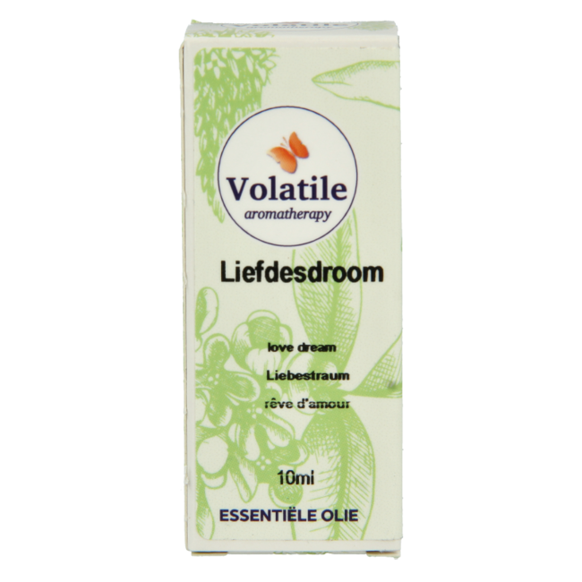 Volatile Sogno d'Amore 10 Millilitri