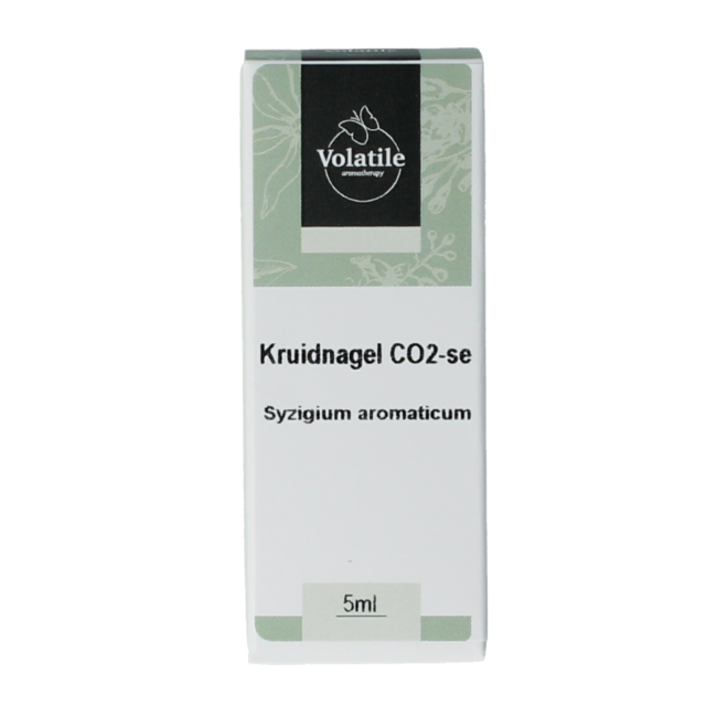 Volatile Clou de Girofle CO2-SE 5 ml