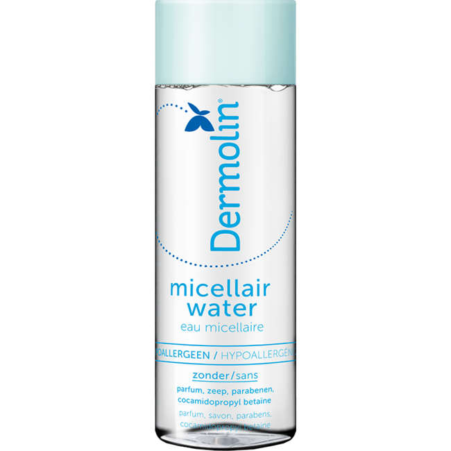 Eau micellaire pure 200 ml