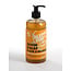 Aleppo Soap Co Sinaasappel zeep pomp 500 Milliliter