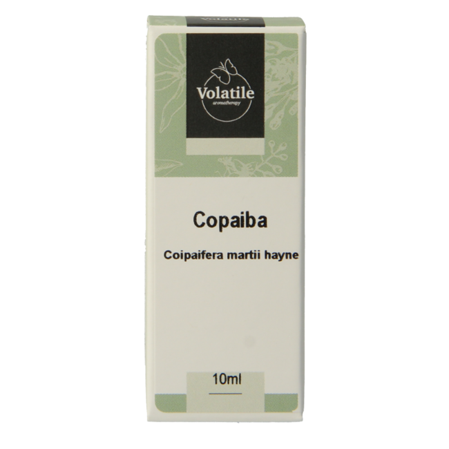 Volatile Copaïba 10 ml
