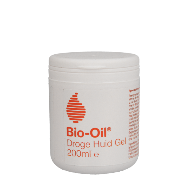 Bio-Oil Gel para piel seca 200 ml