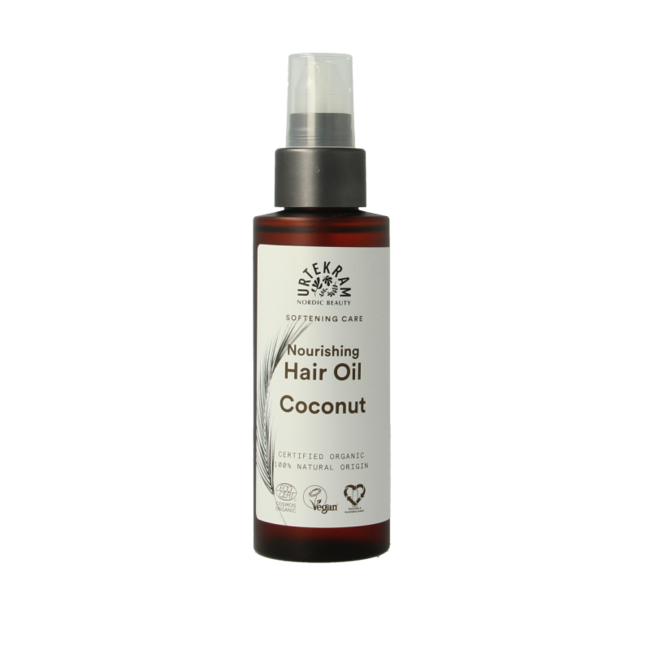 Coconut Hair Oil 100ml