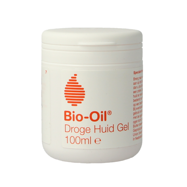 Bio-Oil Gel para piel seca 100 ml