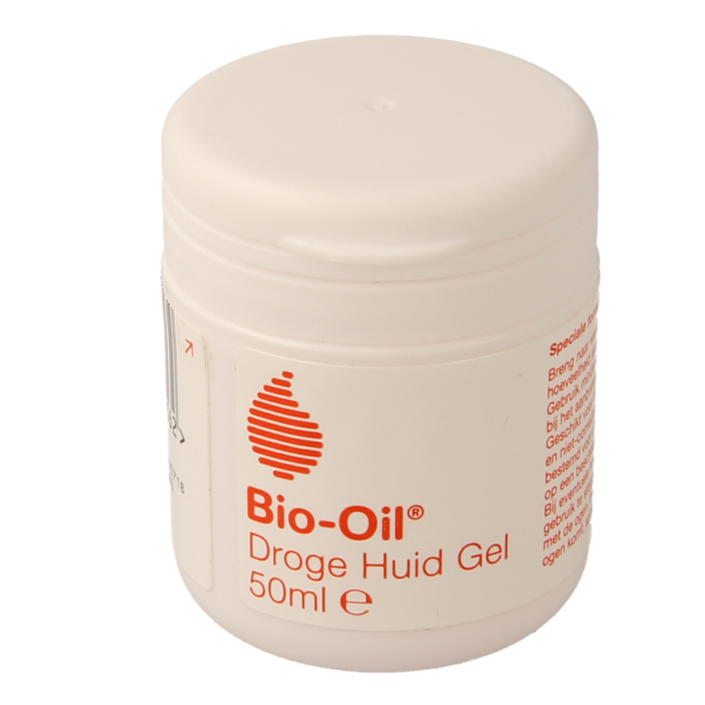 Bio-Oil Gel für trockene Haut 50 Milliliter