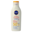 Lait solaire Nivea Sun Sensitive SPF50+ 200 ml