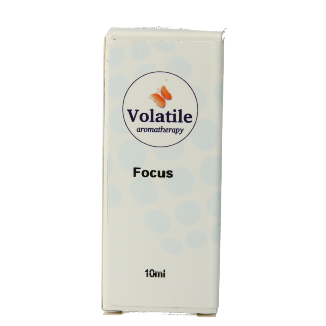 Volatile Focus 10 ml