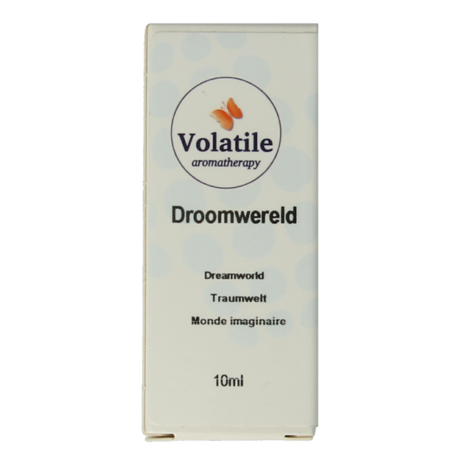 Volatile Traumwelt 10 Milliliter