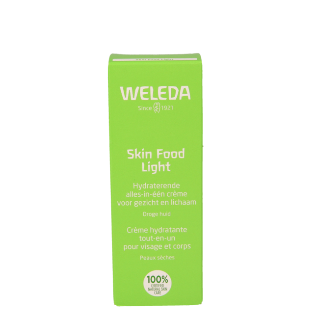 Skin Food Light 30 ml