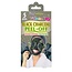 Montagne 7th Heaven Maschera Peel-Off al Carbone Nero Multipack 5 Pezzi
