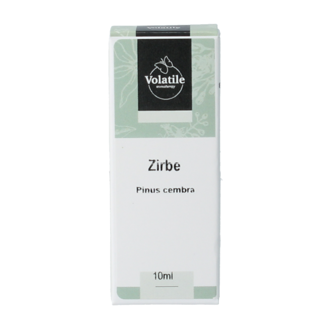 Volatile Swiss Pine 10ml