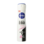 Nivea Déodorant invisible black & white spray original 150 ml