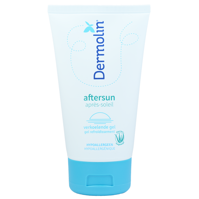 Dermolin Aftersun 150 Milliliter