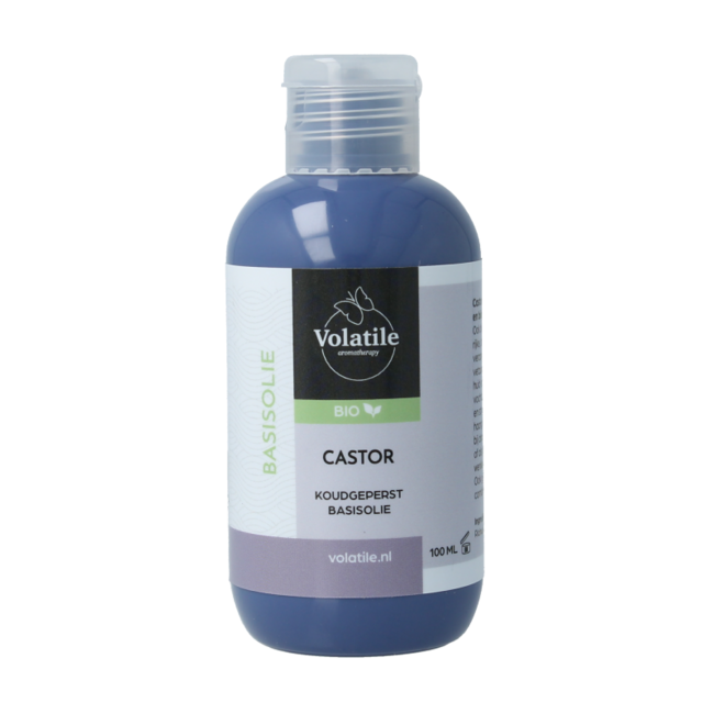 Olej rycynowy Volatile 100 mililitrów
