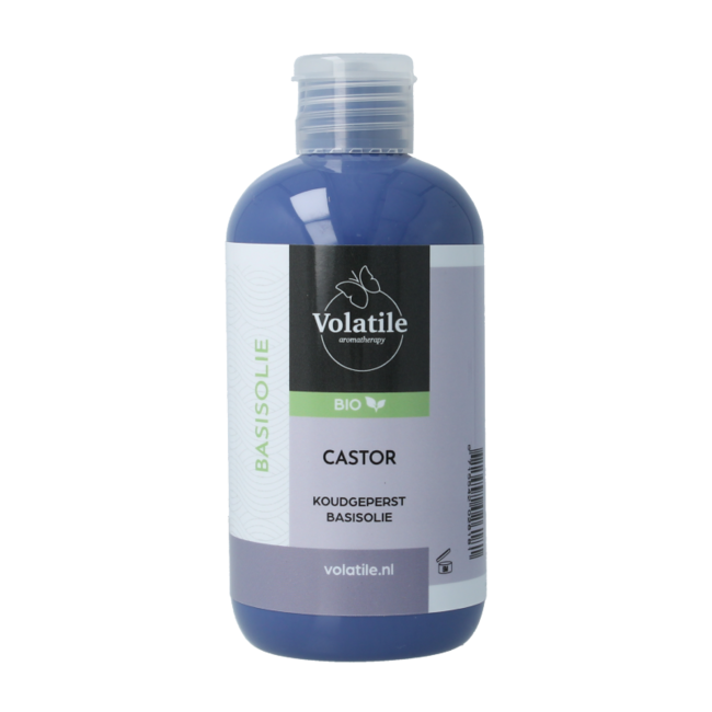 Huile de ricin Volatile 250 ml