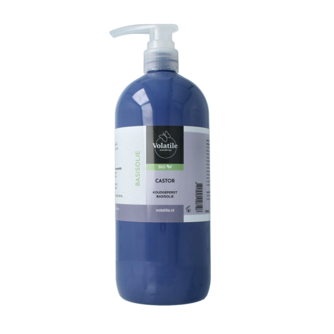 Volatile Castor Oil 1 Litre