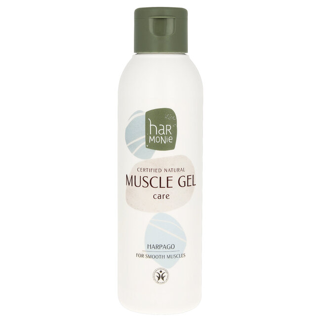 Harmonie Gel musculaire harpago 150 ml