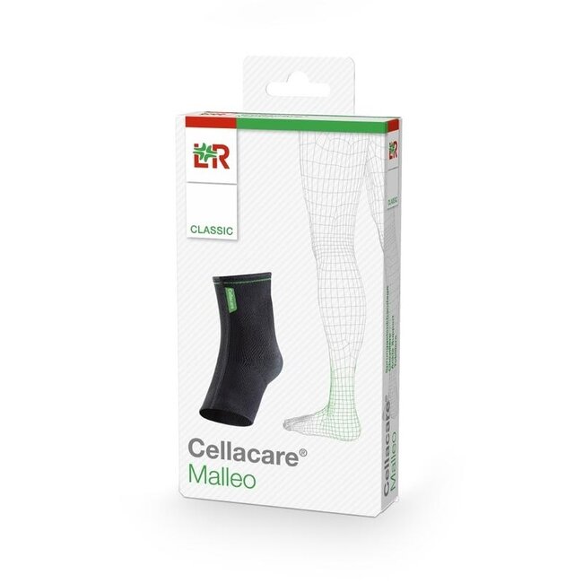 Cellacare Malleo Classic Taglia 3, 1 Pezzo