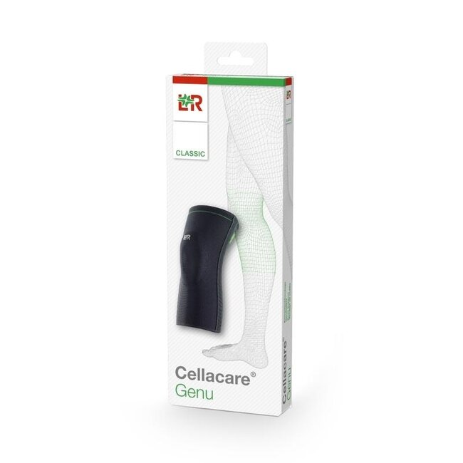 Cellacare Genu Classic Size 5 1 Piece