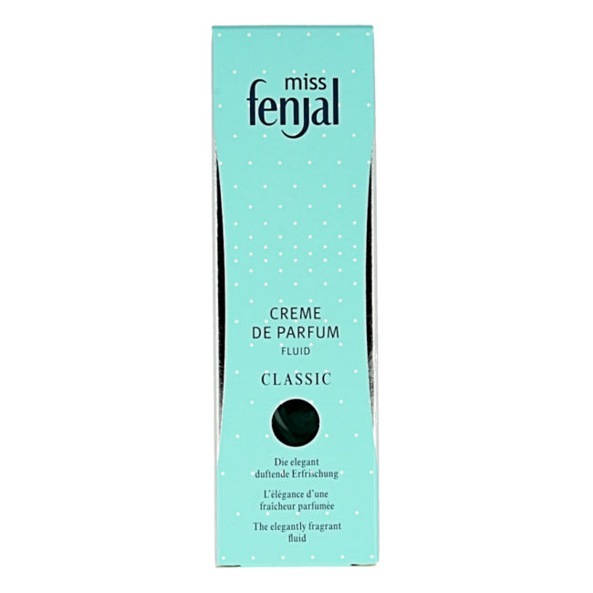 Classic cream perfume 100ml