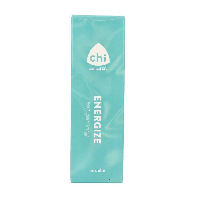 Chi Energize Mischöl 50 Milliliter