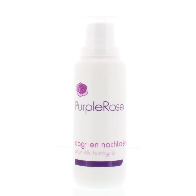 Volatile Purple Rose crema de día y noche 200 ml