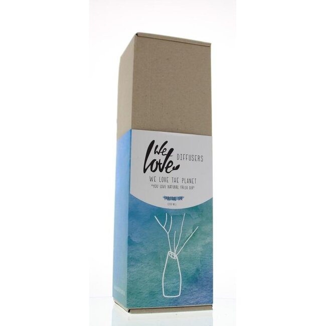 Diffuseur d'huiles essentielles We Love Spiritual Spa 200 ml