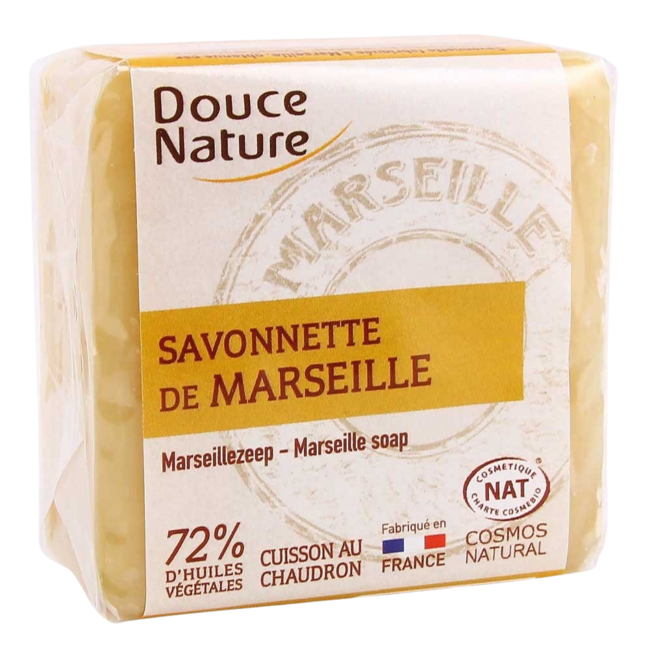 Seife Marseille bio 100 Gramm