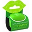 Beauty Made Easy Lip Balm Lime & Lemon 6.8g
