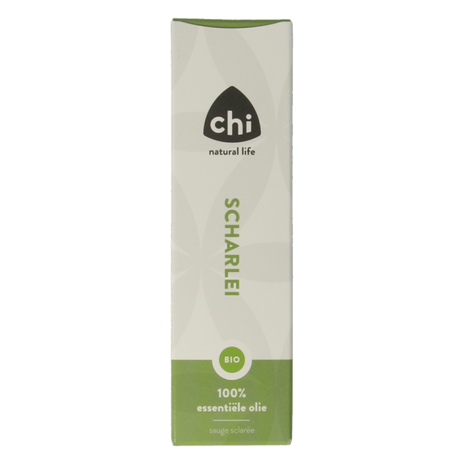 Chi Sauge Sclarée bio 10 ml