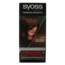 Tinte de pelo Syoss Color 4-8 castaño chocolate 1 set
