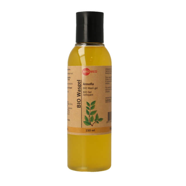 Gel detergente biologico Arosofia di Aromed 150 Millilitri