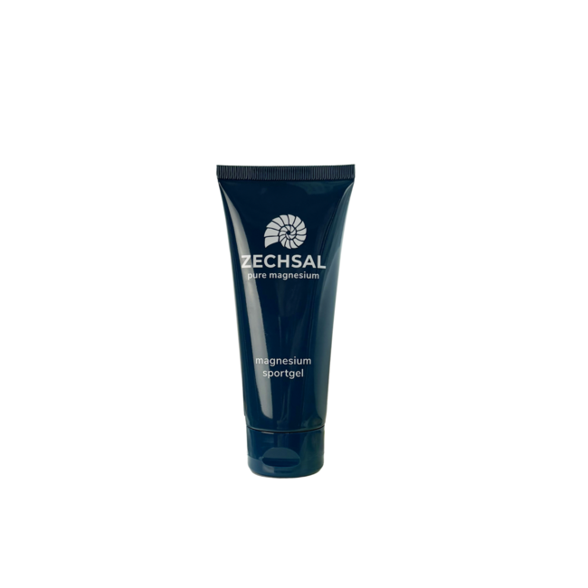 Gel Sportivo 100 Millilitri