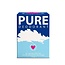 Desodorante Pure en barra con cordón 75 g