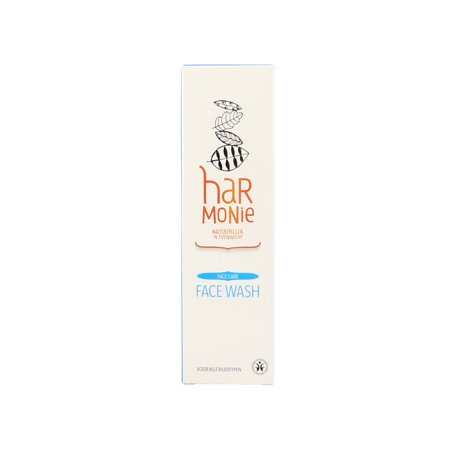 Harmonie Face wash 150 Milliliter