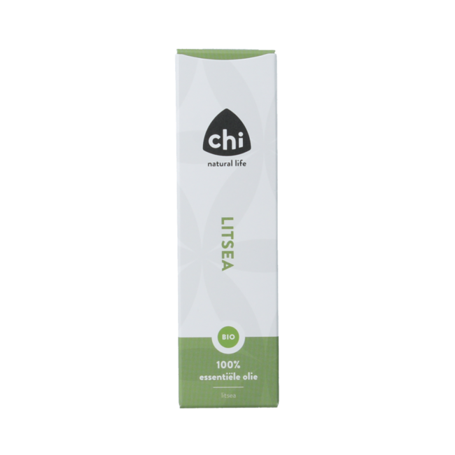 Chi Litsea EKO Bio 10 Milliliter