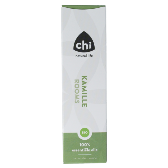 Chi Römische Kamille EKO BIO 2,5 Milliliter